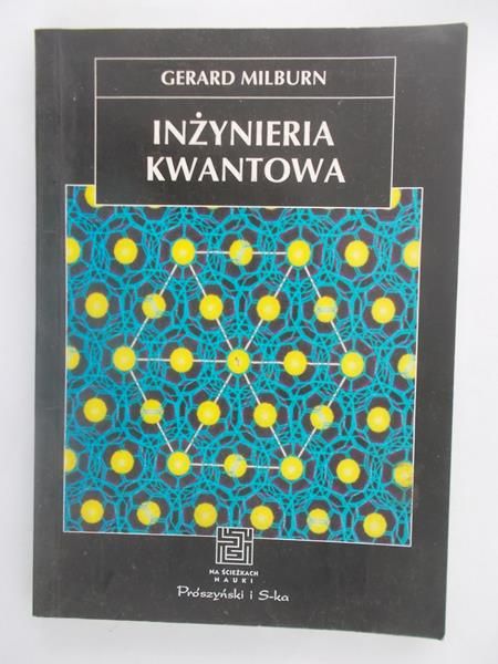 Inżynieria kwantowa