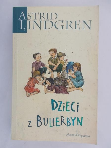 Dzieci z Bullerbyn