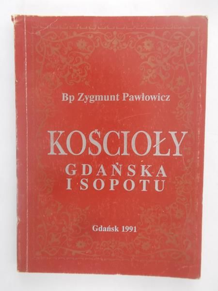 Kościoły Gdańska i Sopotu