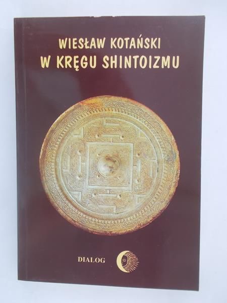 W kręgu Shintoizmu