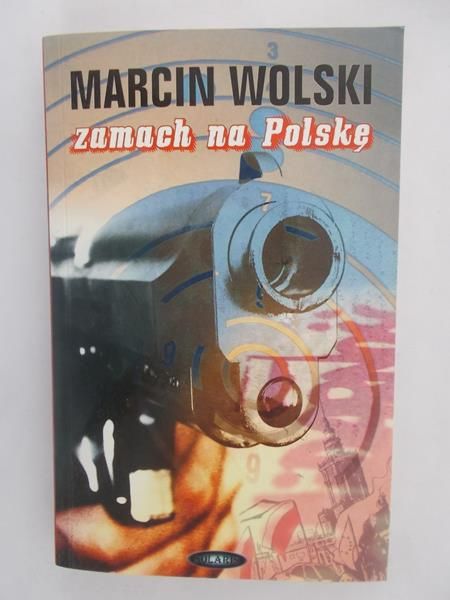 Zamach na Polskę