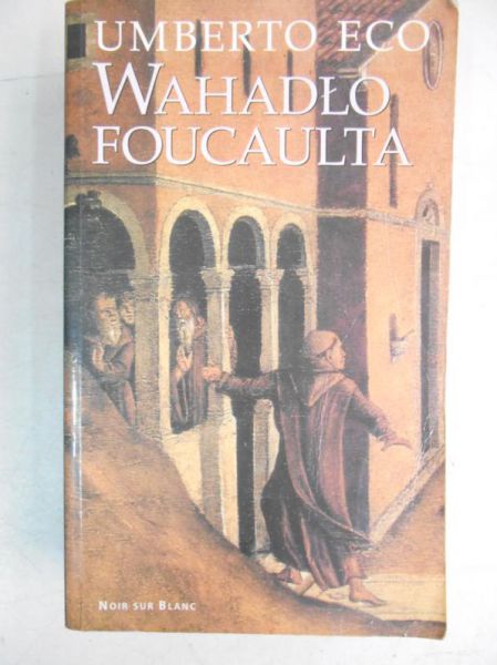 Wahadło Foucaulta
