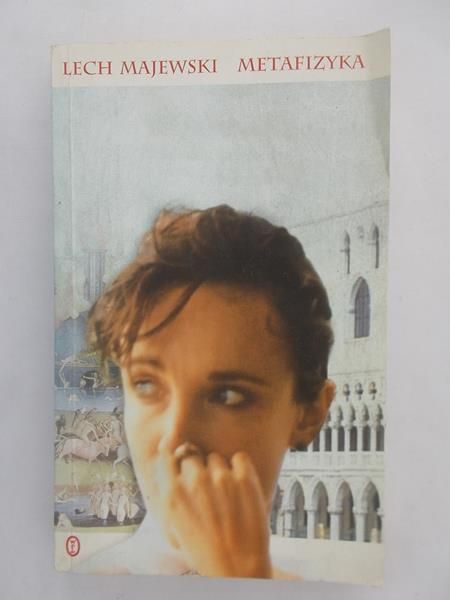 Majewski Lech - Metafizyka