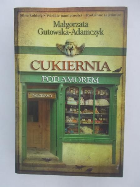 Cukiernia pod Amorem