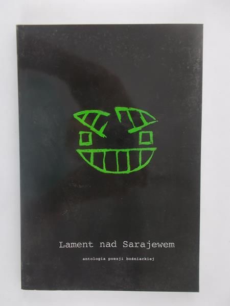 Lament nad Sarajewem