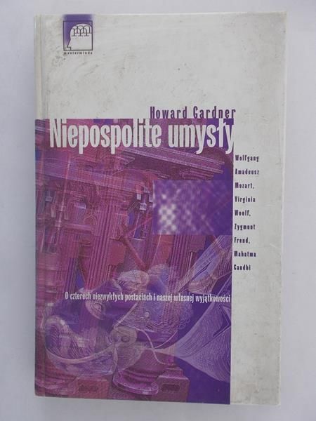 Niepospolite umysły