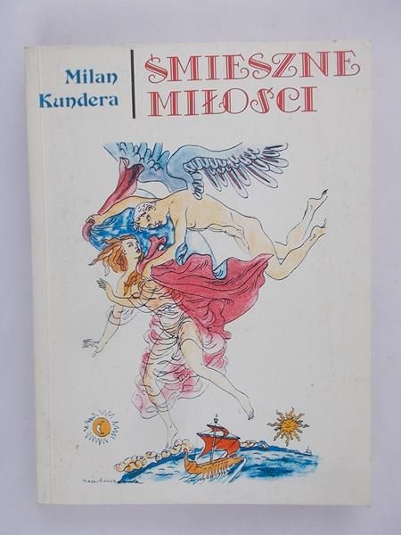 Śmieszne miłości