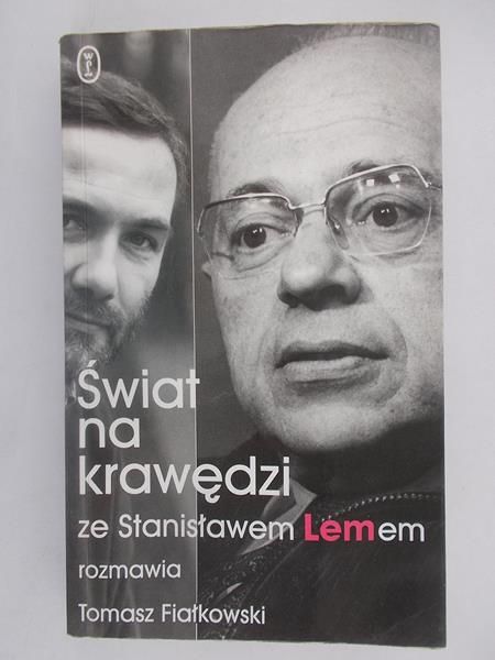 Świat na krawędzi