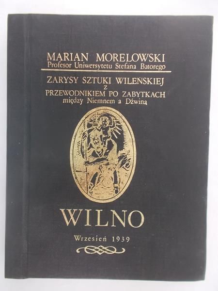 Wilno, 1923 r.