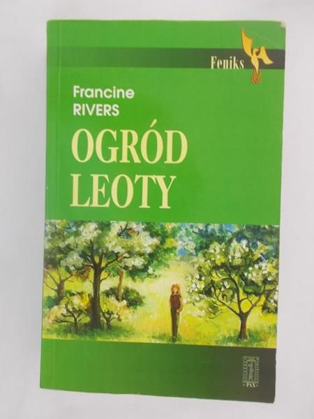 Ogród Leoty