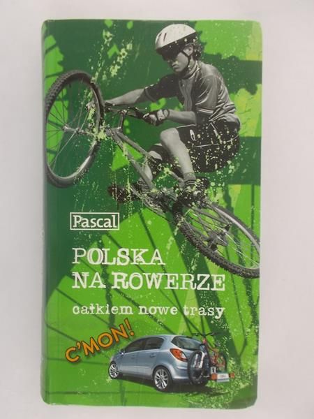 Polska na rowerze