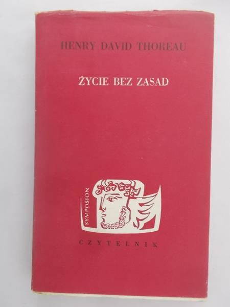 Życie bez zasad
