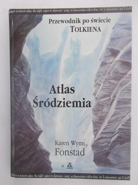 Atlas Śródziemia