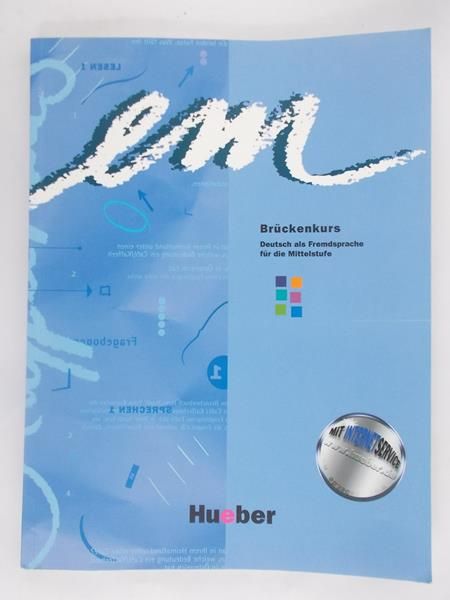 EM Bruckenkurs / EM Bruckenkurs arbeitsbuch