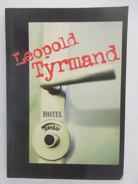 Hotel Ansgar