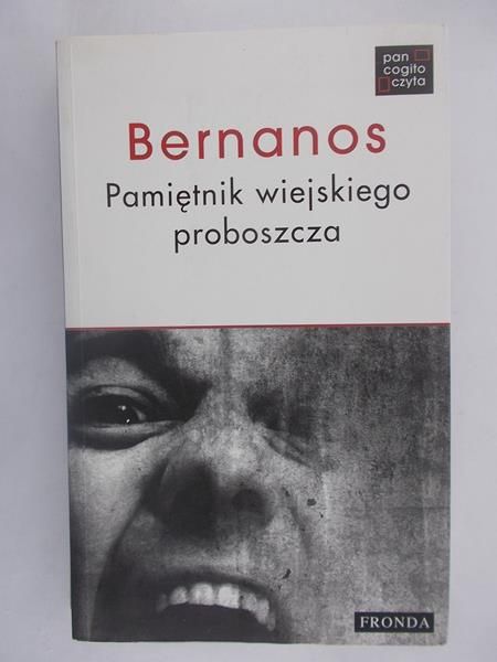 Pamiętnik wiejskiego proboszcza