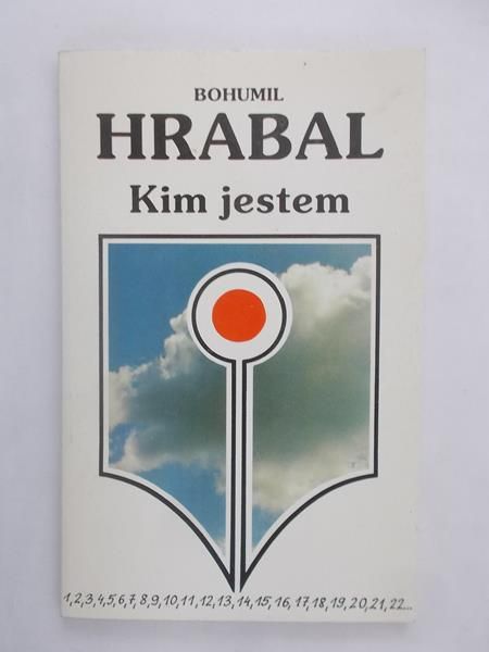 Kim jestem