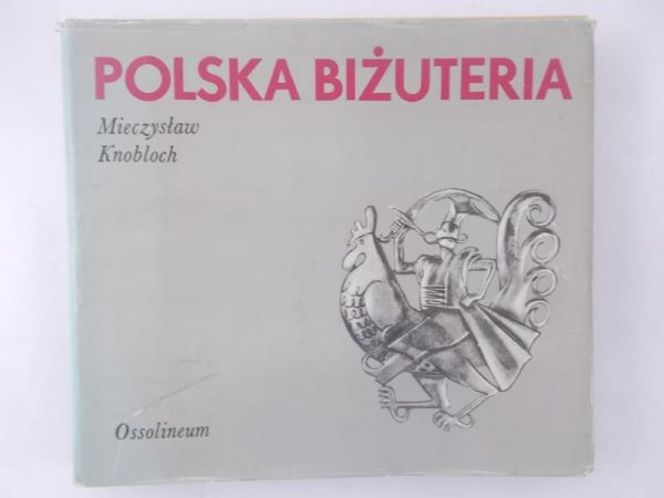 Polska biżuteria
