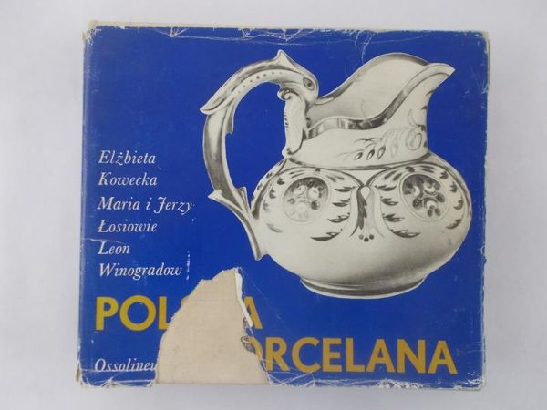 Polska porcelana