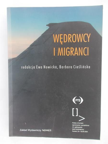 Wędrowcy i Migranci
