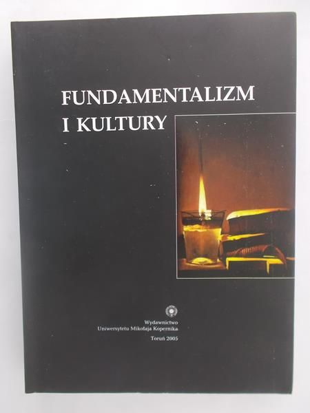 Fundamentalizm i kultury