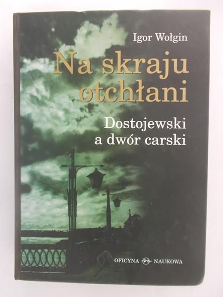 Na skraju otchłani