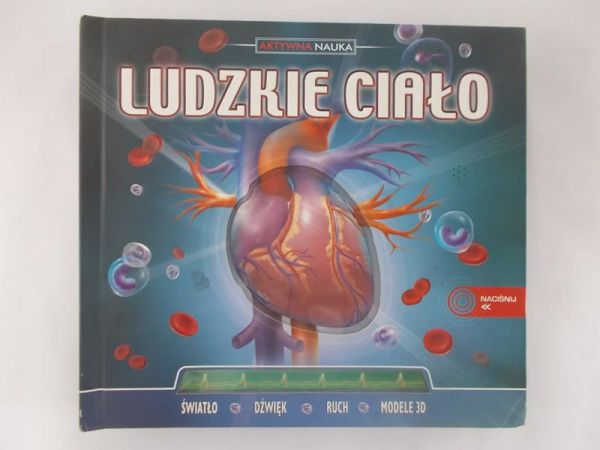 Ludzkie Ciało