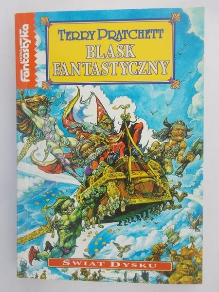 Blask Fantastyczny