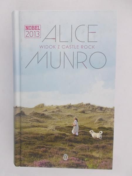 Alice Widok z Castle Rock Munro