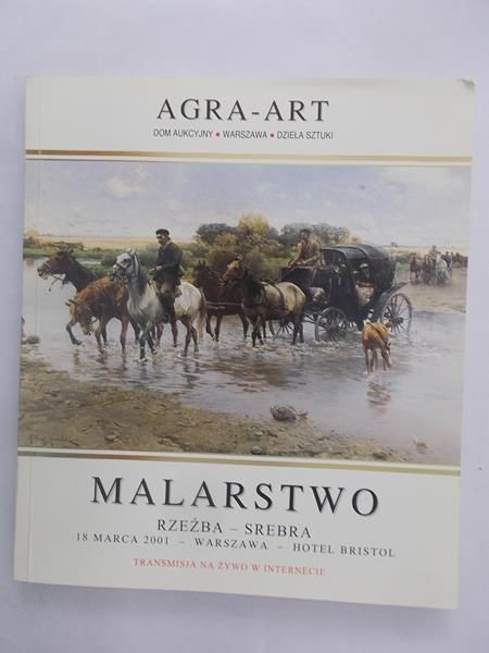 Malarstwo rzeźba-srebra-biżuteria