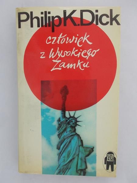 Człowiek z Wysokiego Zamku