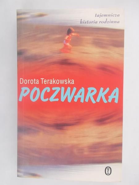 Poczwarka
