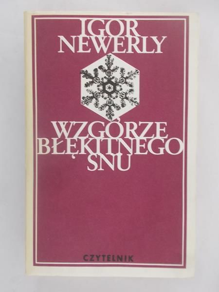 Wzgórze Błękitnego Snu