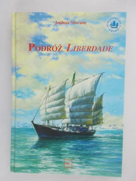 Podróże Liberdade