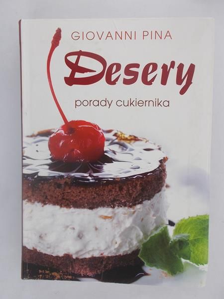 Desery