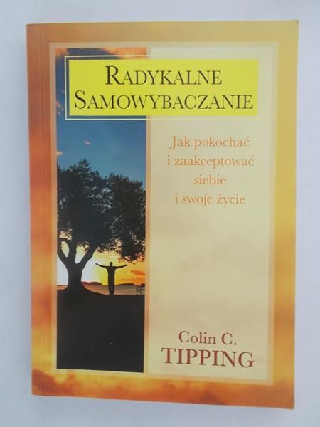 Radykalne samowybaczanie