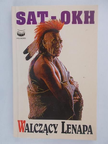 Walczący Lenapa
