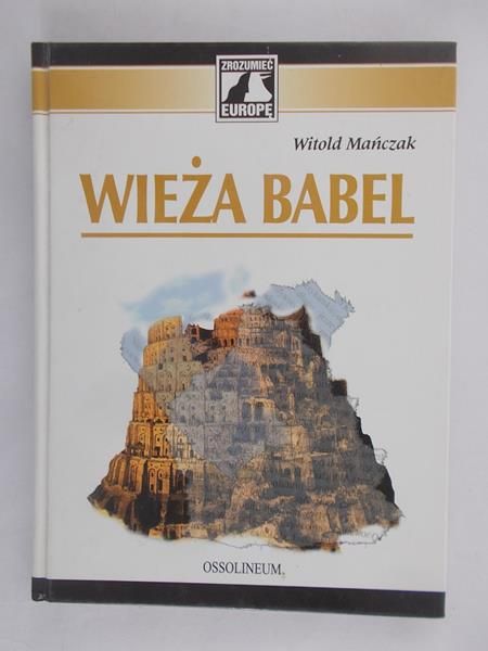 Wieża Babel