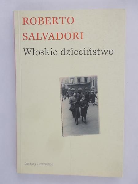 Włoskie dzieciństwo