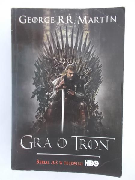 Gra o tron