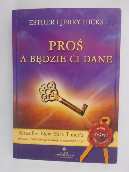 Hcks    -  Proś, a będze C dane