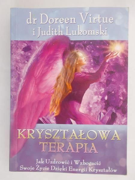 Doreen - Kryształowa terapia
