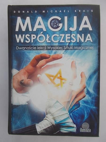 Magija współczesna