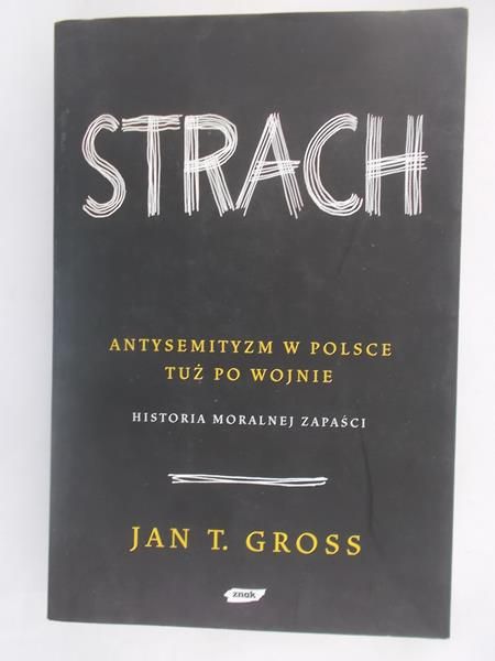 Strach