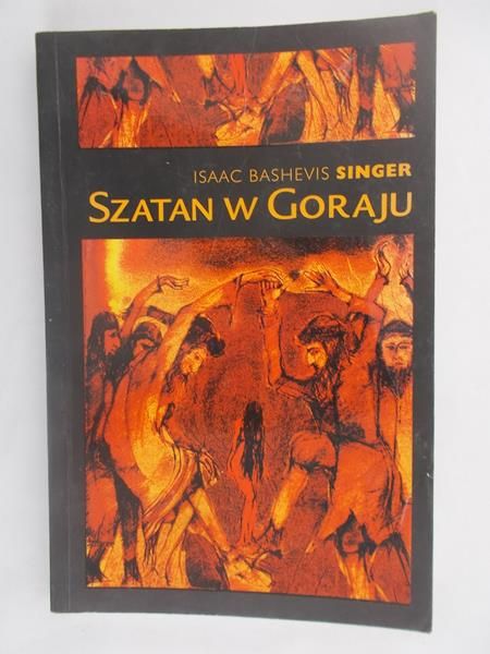 Szatan w Goraju