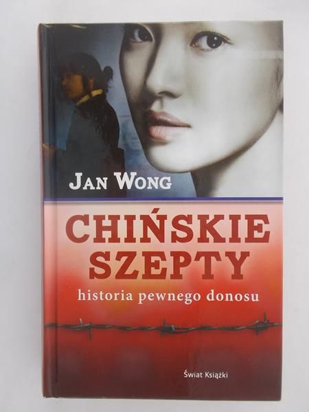 Chińskie szepty