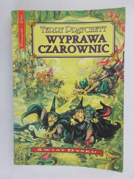 Wyprawa czarownic