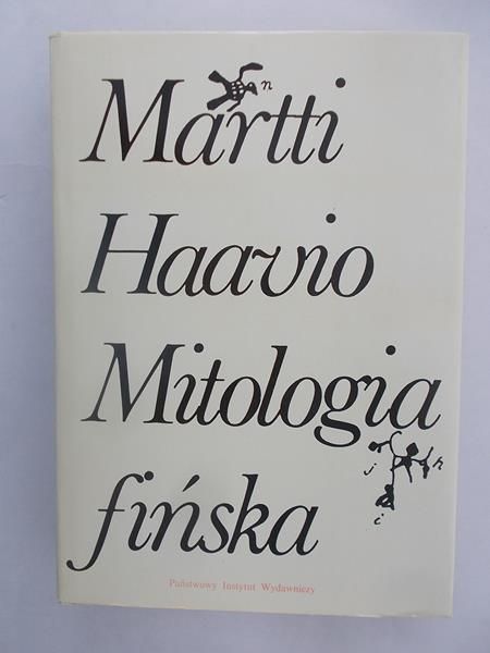 Mitologia Fińska
