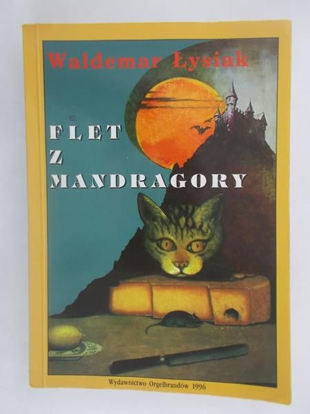 Flet z Mandragory