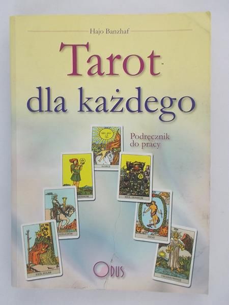 Tarot dla każego